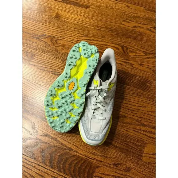 New Hoka Speedgoat 5 Women's Trail Running Shoes Size 10 $180